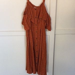 Mossimo Supply Co. dress